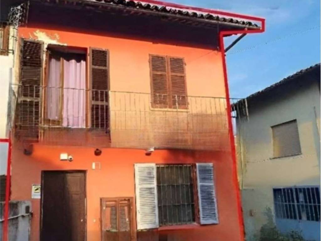 Casa indipendente a Castelnuovo don bosco in Via Giunipero - Foto 4