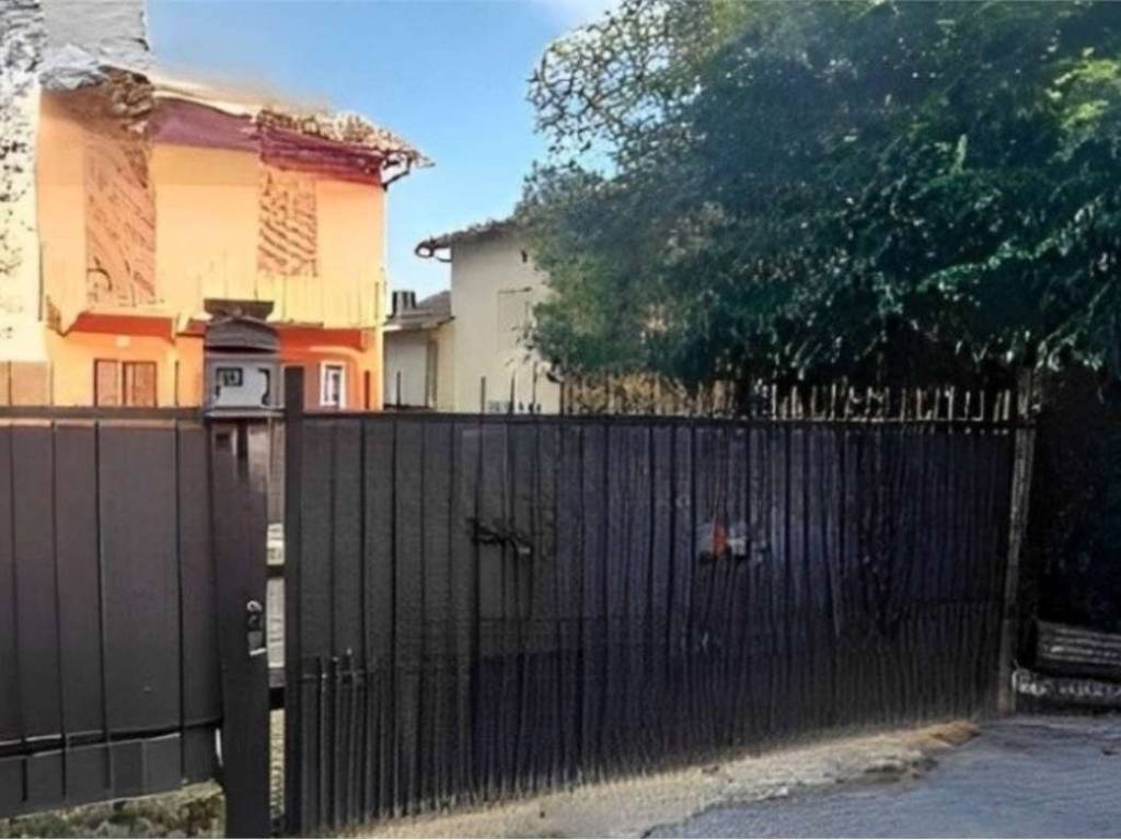 Casa indipendente a Castelnuovo don bosco in Via Giunipero - Foto 5