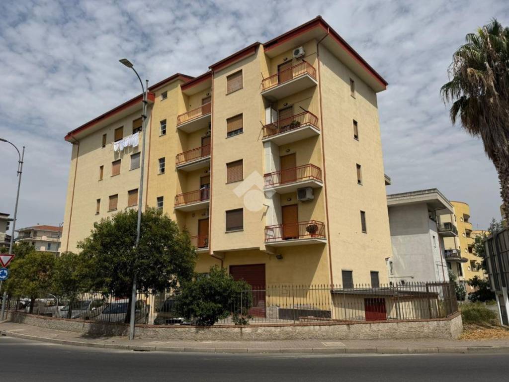 Appartamento a Corigliano-rossano in Via Nazionale, 36 - Foto 2