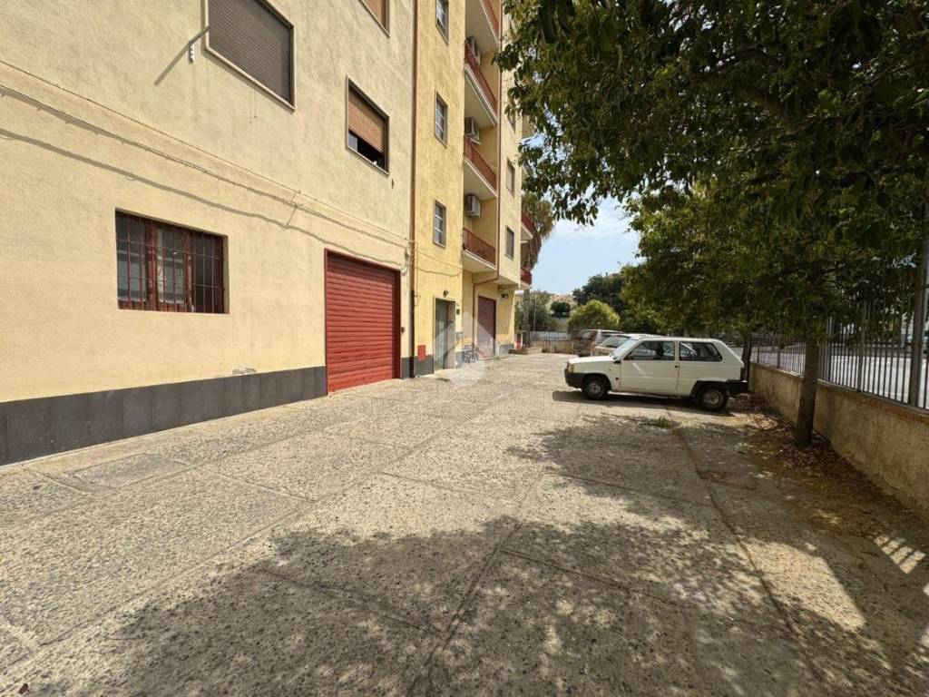 Appartamento a Corigliano-rossano in Via Nazionale, 36 - Foto 3