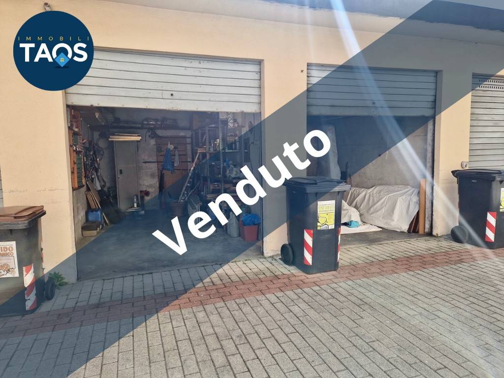 Box / garage a Mappano in Via Torino - Foto 2