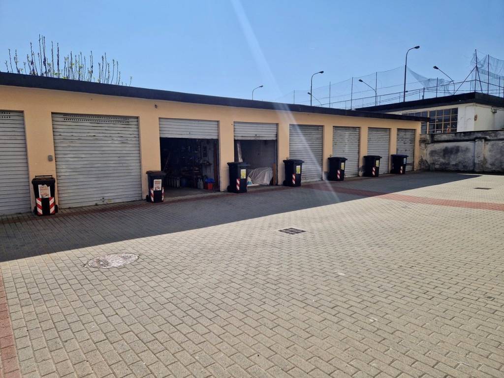 Box / garage a Mappano in Via Torino - Foto 4