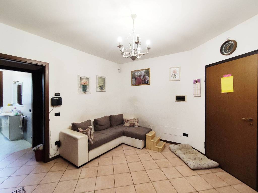 Appartamento a Altopascio in Via Bruno Nardi, 46 - Foto 4