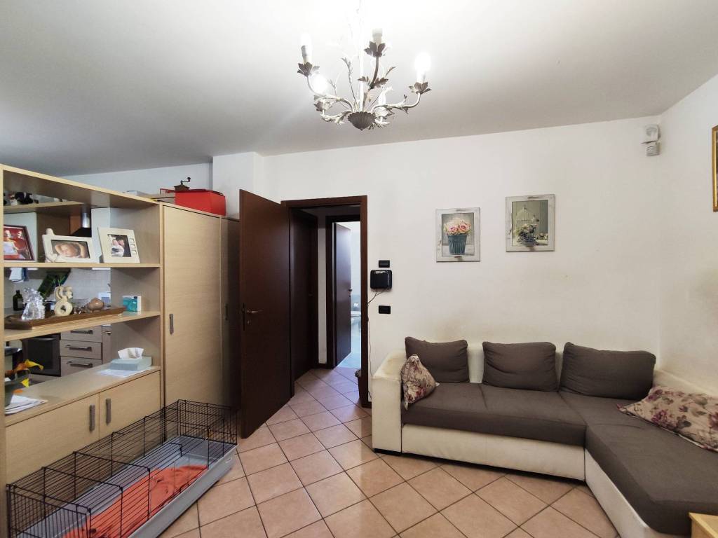 Appartamento a Altopascio in Via Bruno Nardi, 46 - Foto 5