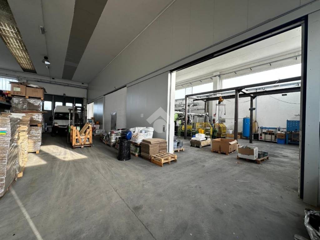 Immobile a Broni in SS 617 Bronese, 3 - Foto 3