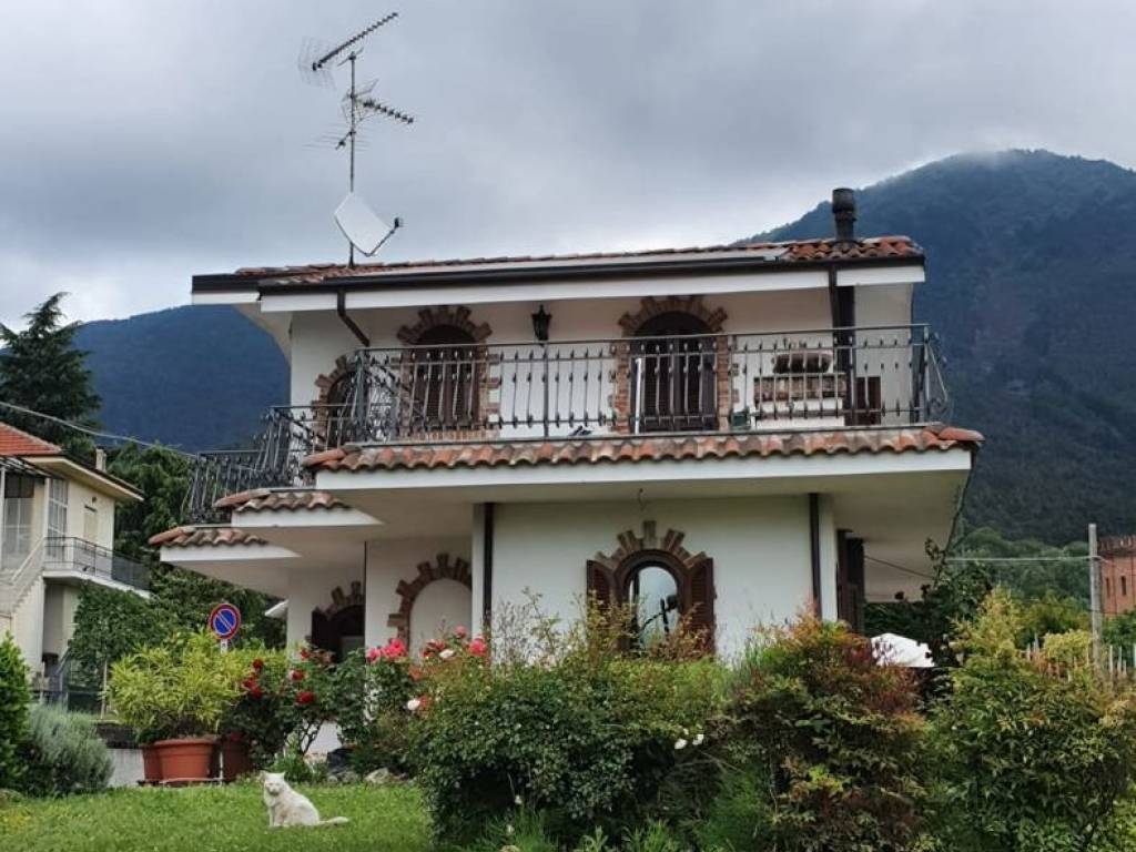 Villa a Almese in VIA RUBIANA, 142/2 - Foto 4