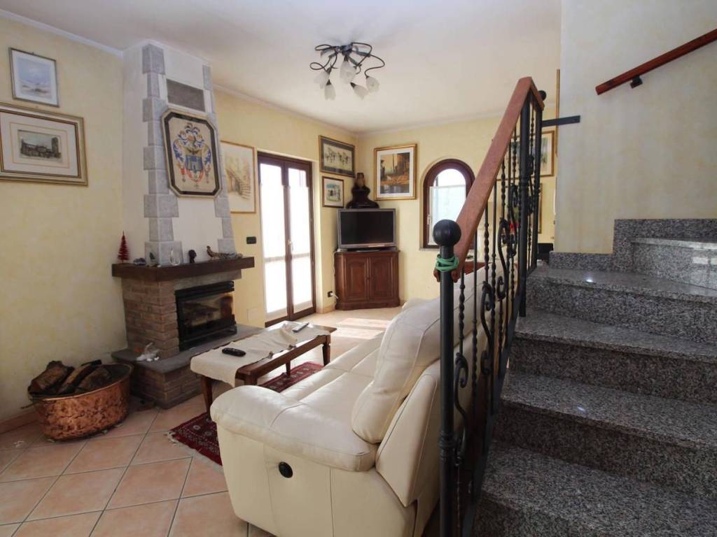 Villa a Almese in VIA RUBIANA, 142/2 - Foto 5