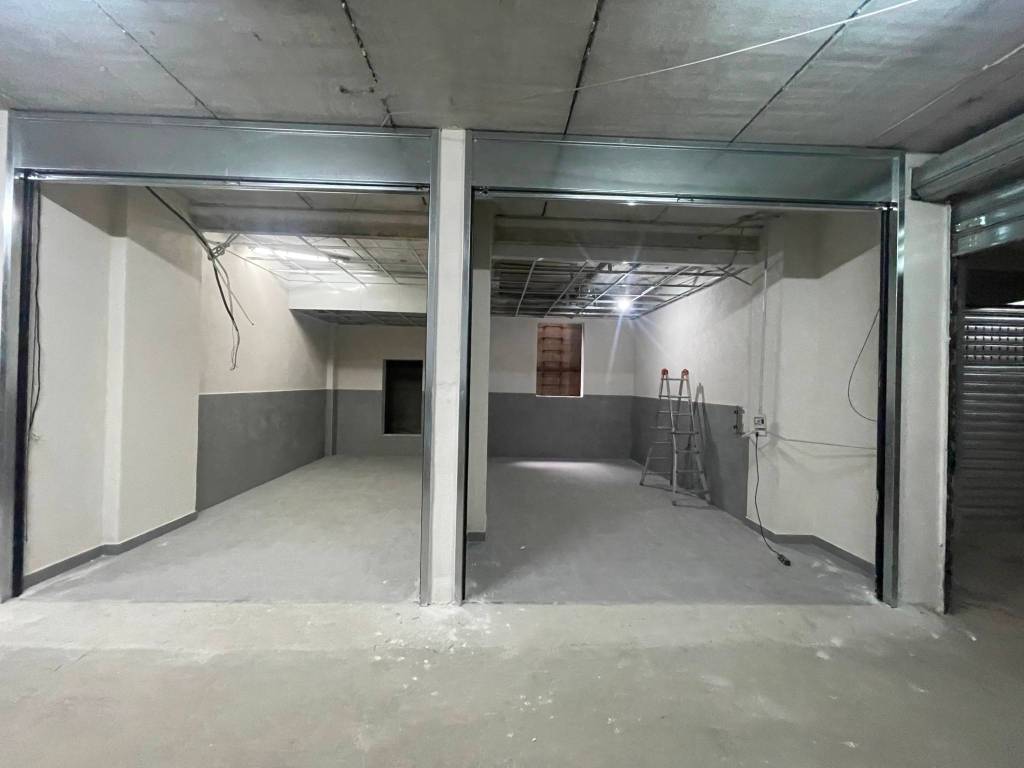 Box / garage a Casoria in Via Nazionale delle Puglie - Foto 4