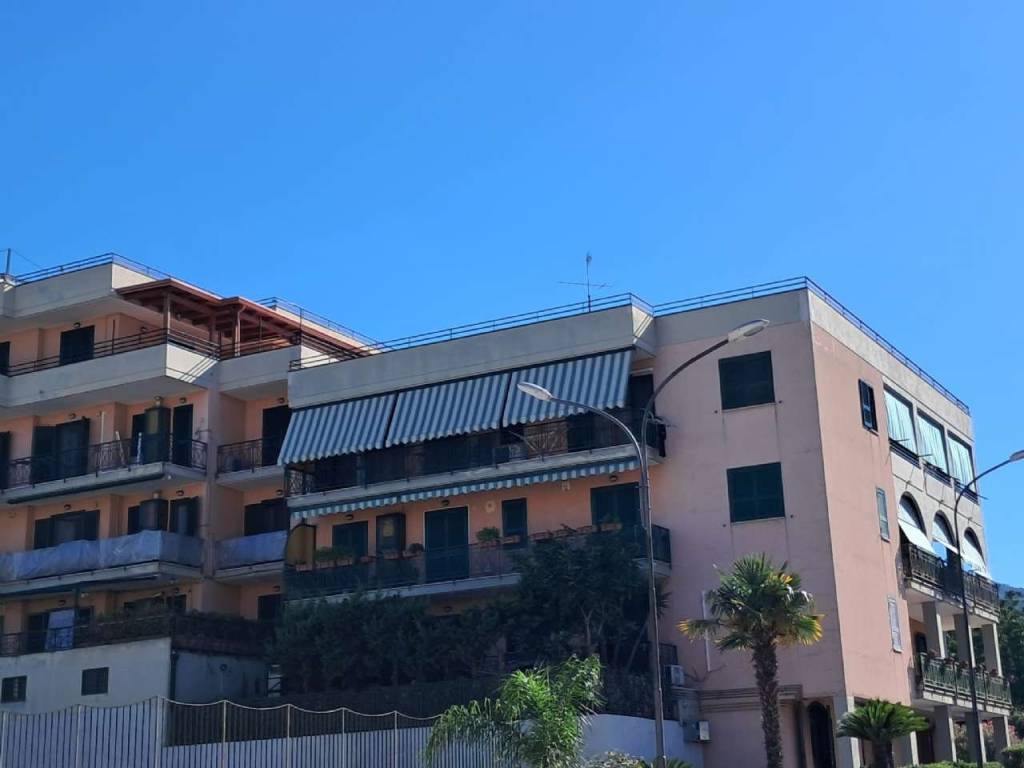 Appartamento a Somma vesuviana in via santa croce - Foto 2
