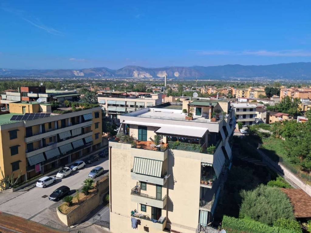 Appartamento a Somma vesuviana in via santa croce - Foto 4