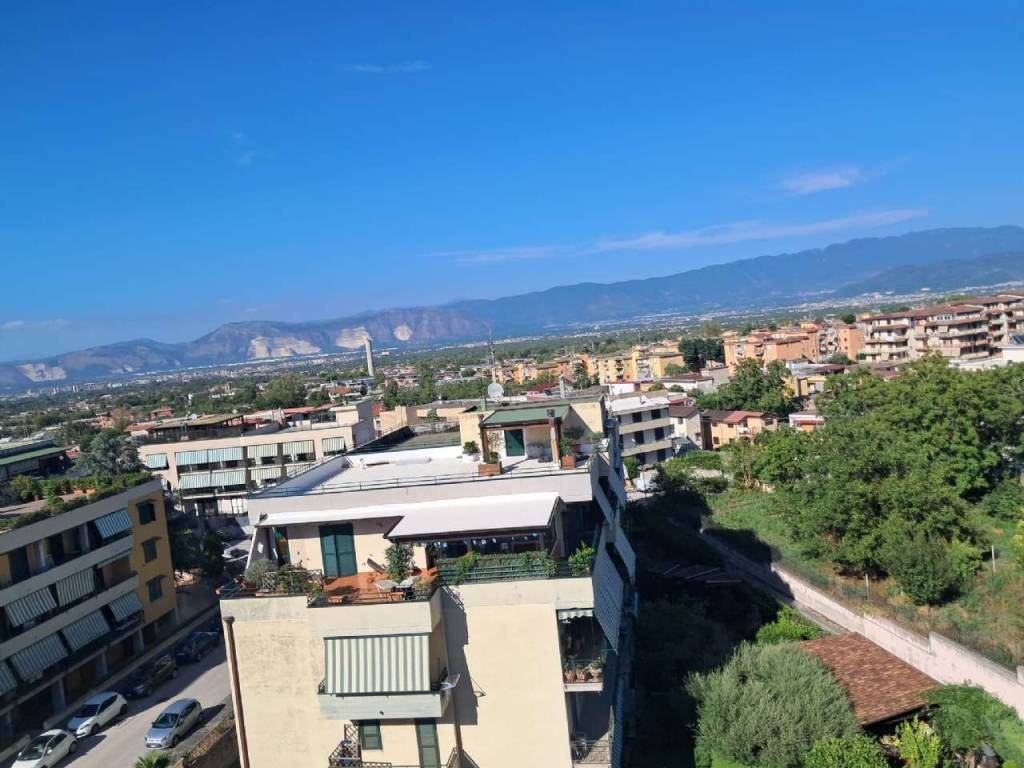 Appartamento a Somma vesuviana in via santa croce - Foto 5