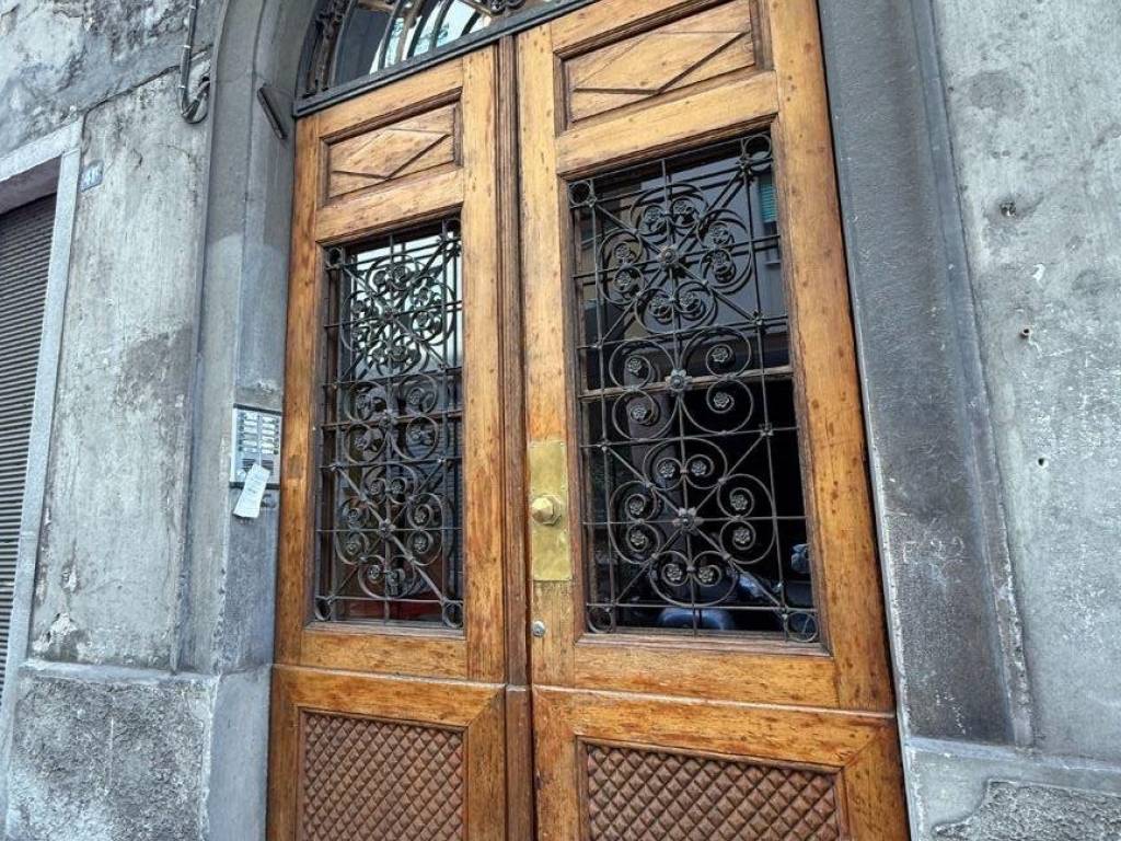 Appartamento a Trieste in Via Francesco Crispi, 41 - Foto 2