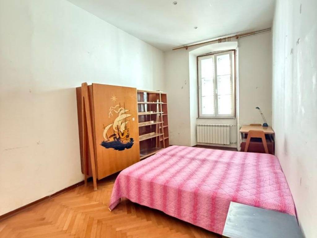 Appartamento a Trieste in Via Francesco Crispi, 41 - Foto 5