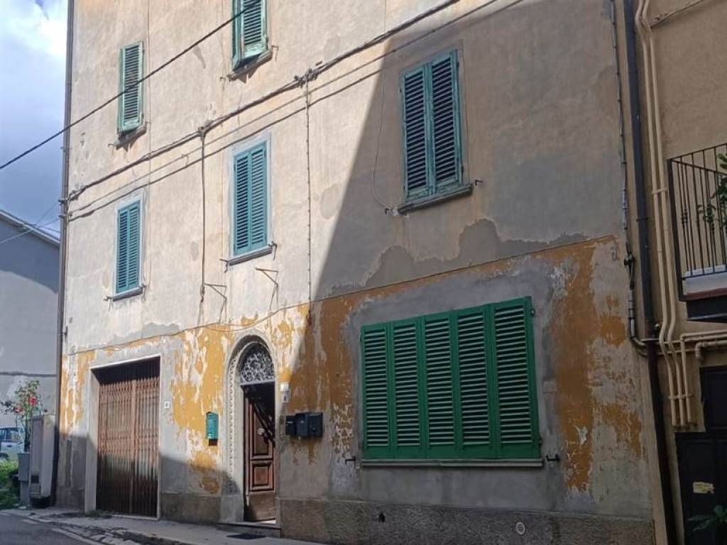 Appartamento a Castiglione dei pepoli in via P.S. Mattei, 10 - Foto 2