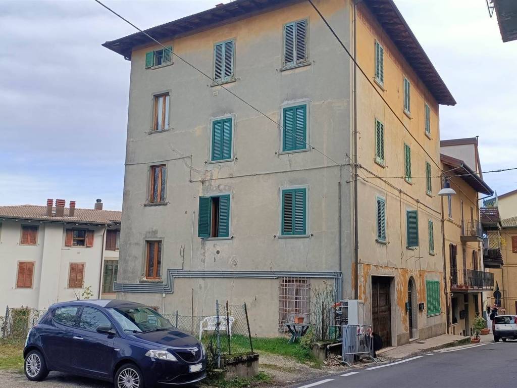 Appartamento a Castiglione dei pepoli in via P.S. Mattei, 10 - Foto 4