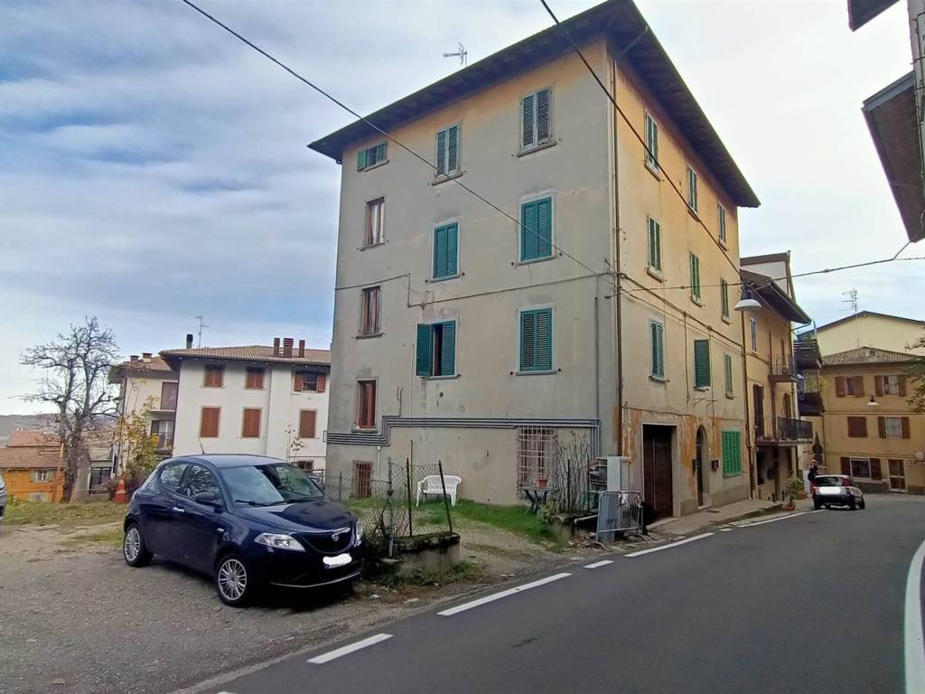 Appartamento a Castiglione dei pepoli in via P.S. Mattei, 10 - Foto 5