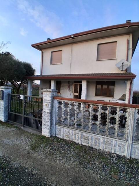 Villa a Stienta in Via Zampine, 212 - Foto 3