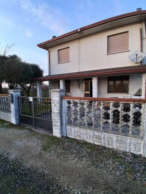 Villa a Stienta in Via Zampine, 212 - Foto 4