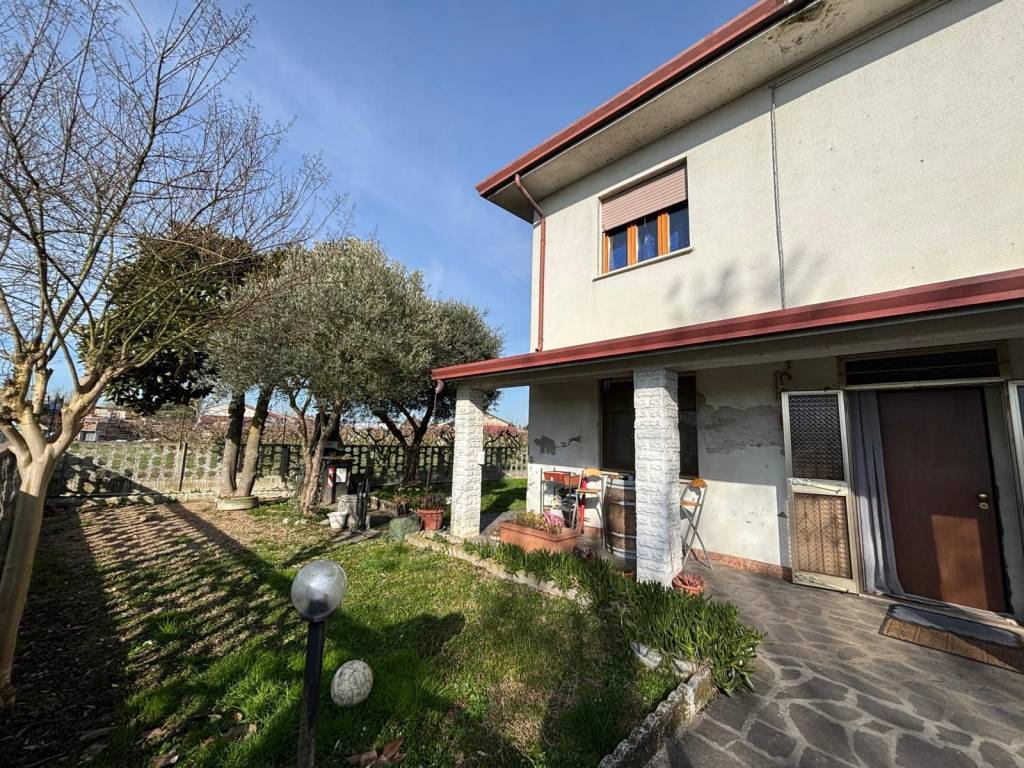 Villa a Stienta in Via Zampine, 212 - Foto 5