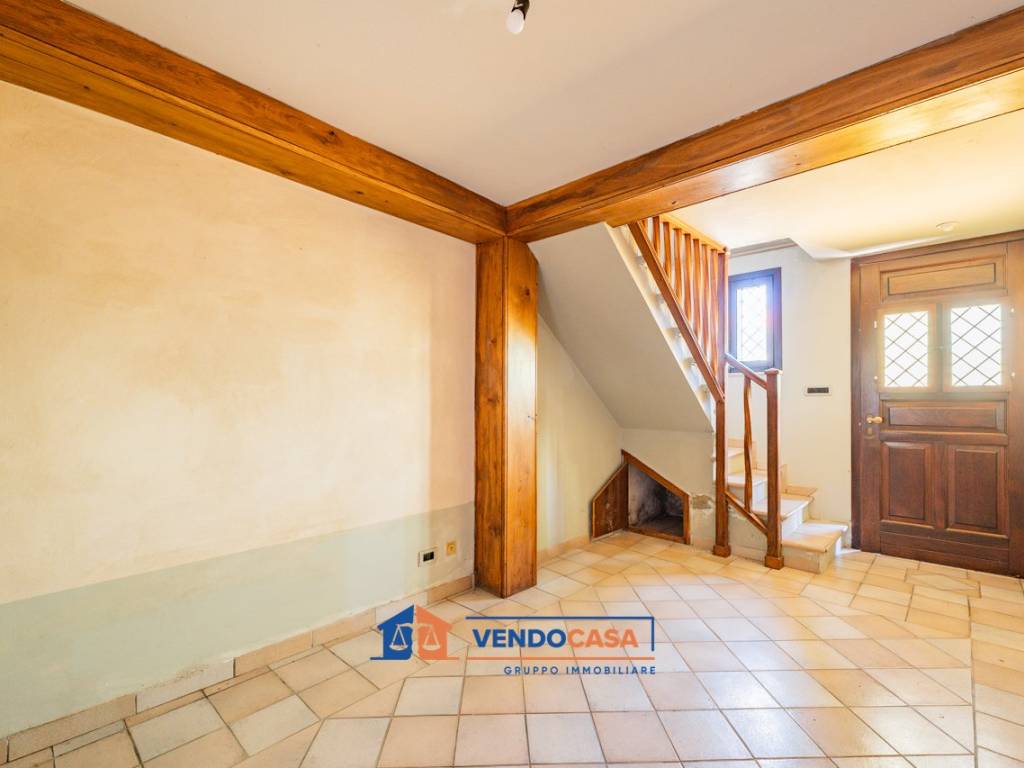 Villa a Centallo in Regione Brignola, 10 - Foto 2