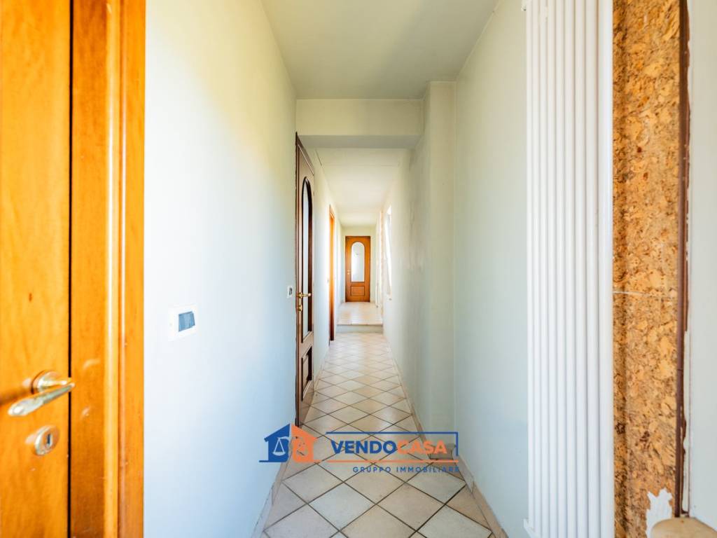 Villa a Centallo in Regione Brignola, 10 - Foto 4