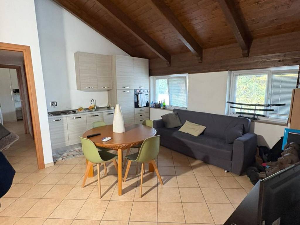 Appartamento a Volpiano in Via G. Pascoli - Foto 2