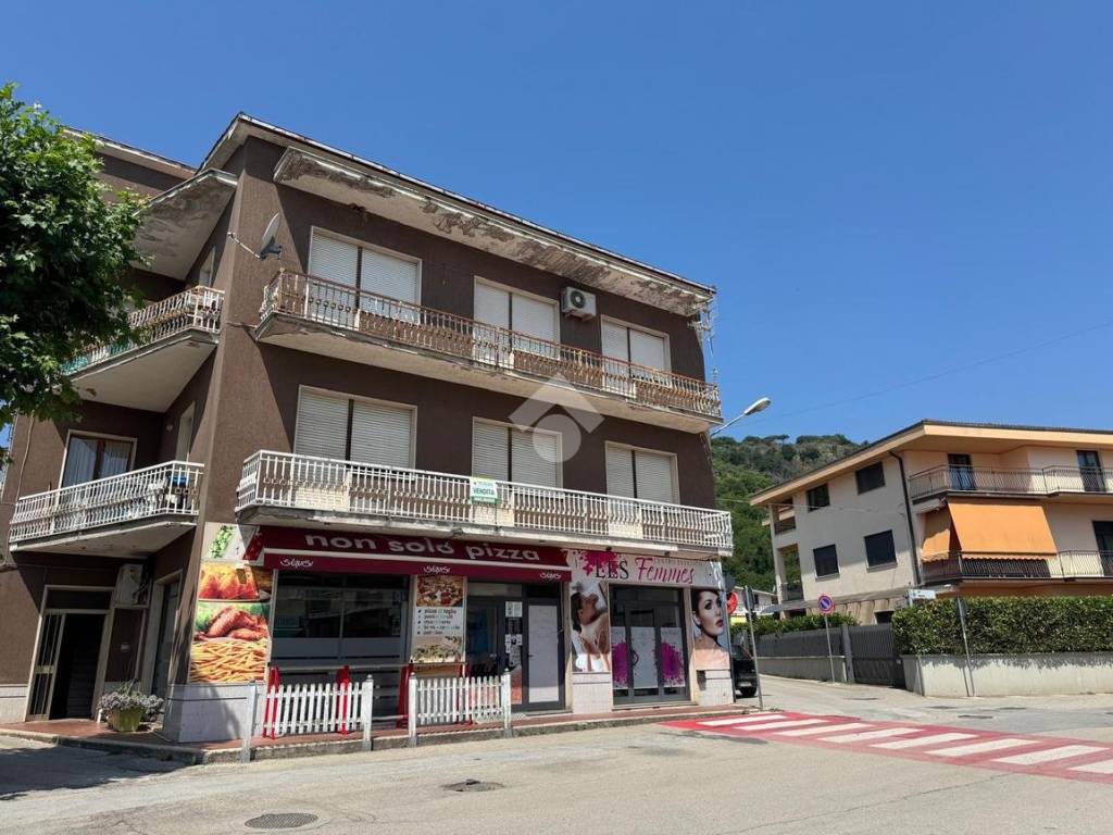 Immobile a Pozzilli in Via Atinense, 10 - Foto 5