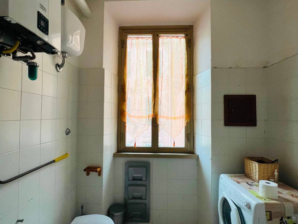 Appartamento a Civitavecchia in Via Andrea Doria, 16 - Foto 2