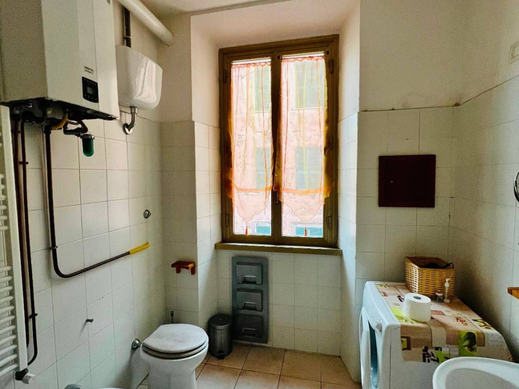 Appartamento a Civitavecchia in Via Andrea Doria, 16 - Foto 3