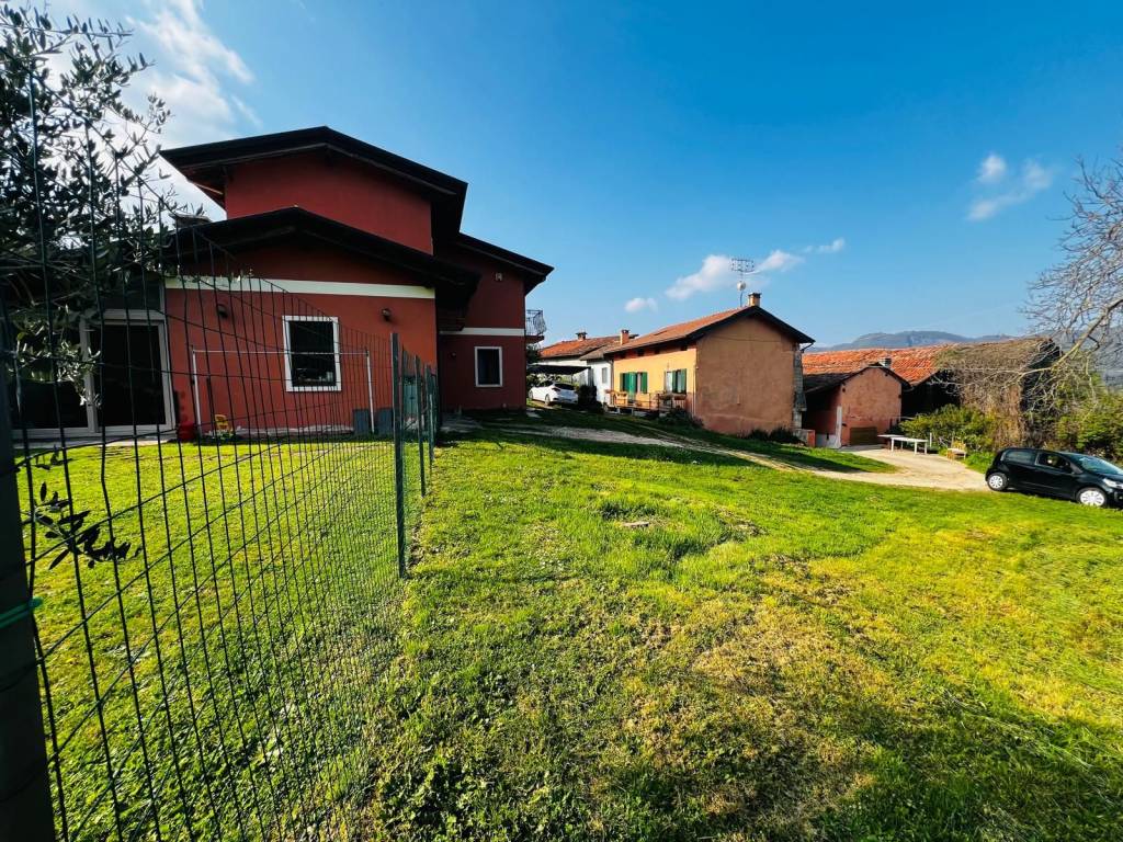 Villa a Cornedo vicentino in Via Gobbi Alti - Foto 3