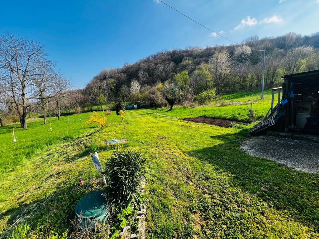 Villa a Cornedo vicentino in Via Gobbi Alti - Foto 4