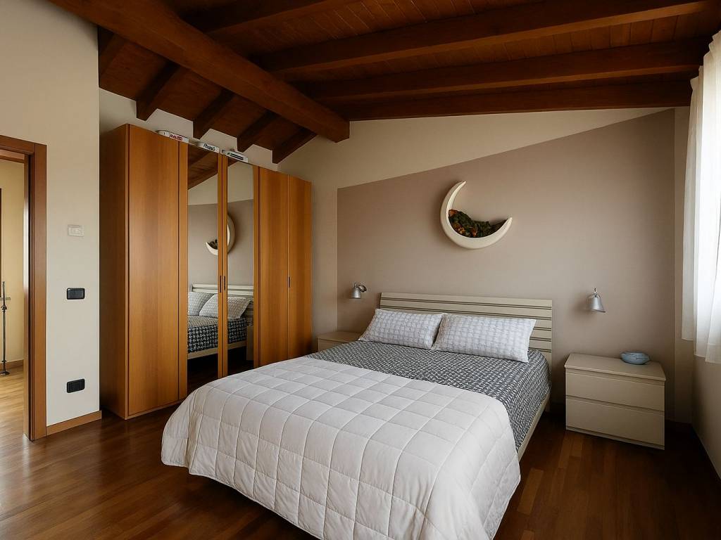 Villa a Cornedo vicentino in Via Gobbi Alti - Foto 5