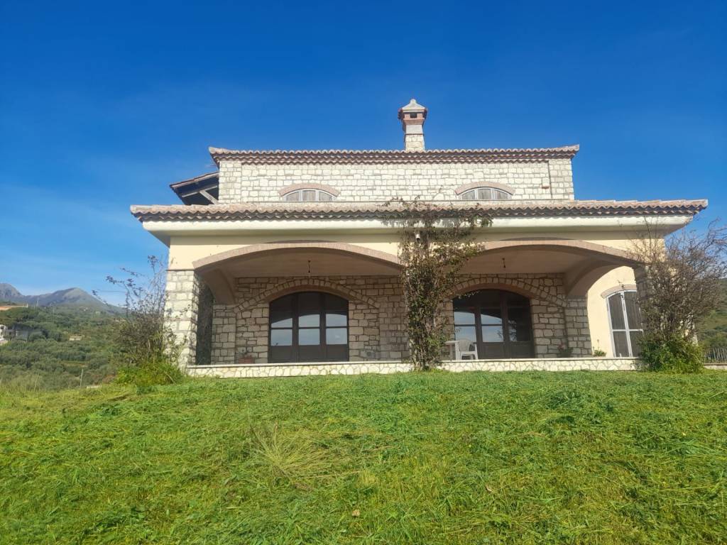 Villa a Belvedere marittimo in Contrada Palazza Alta - Foto 2