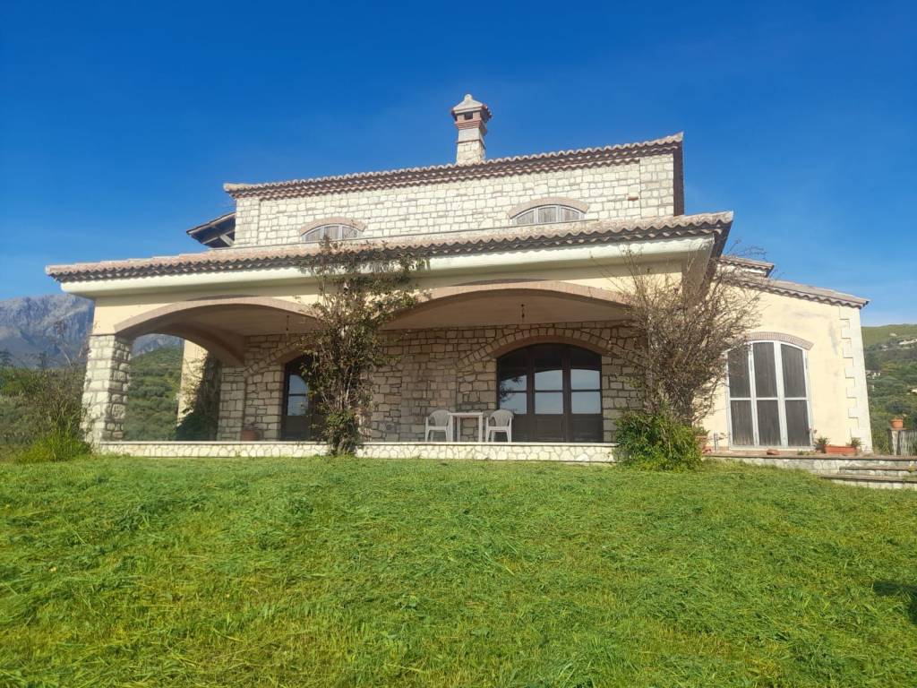 Villa a Belvedere marittimo in Contrada Palazza Alta - Foto 3