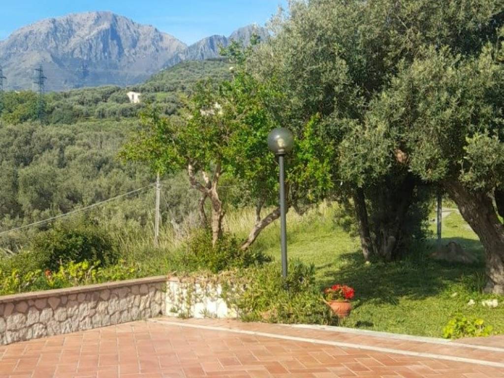 Villa a Belvedere marittimo in Contrada Palazza Alta - Foto 5