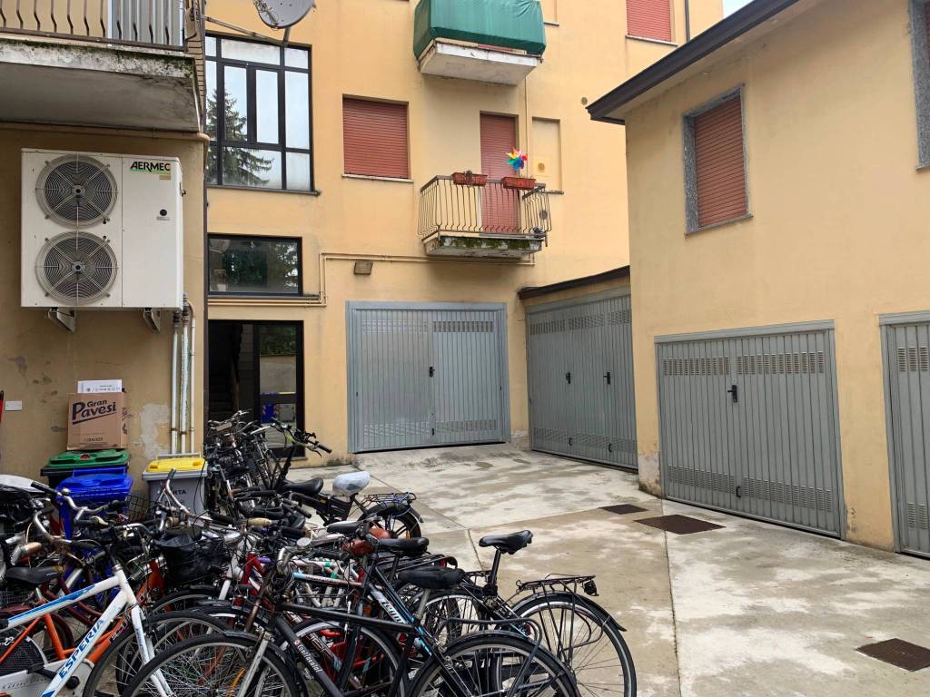 Appartamento a Piacenza in Via Roma, 135 - Foto 2