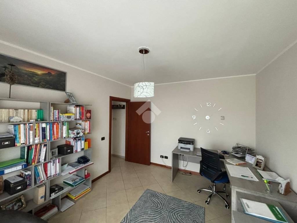Appartamento a Cassino in Via Ilaria Alpi, 10 - Foto 5