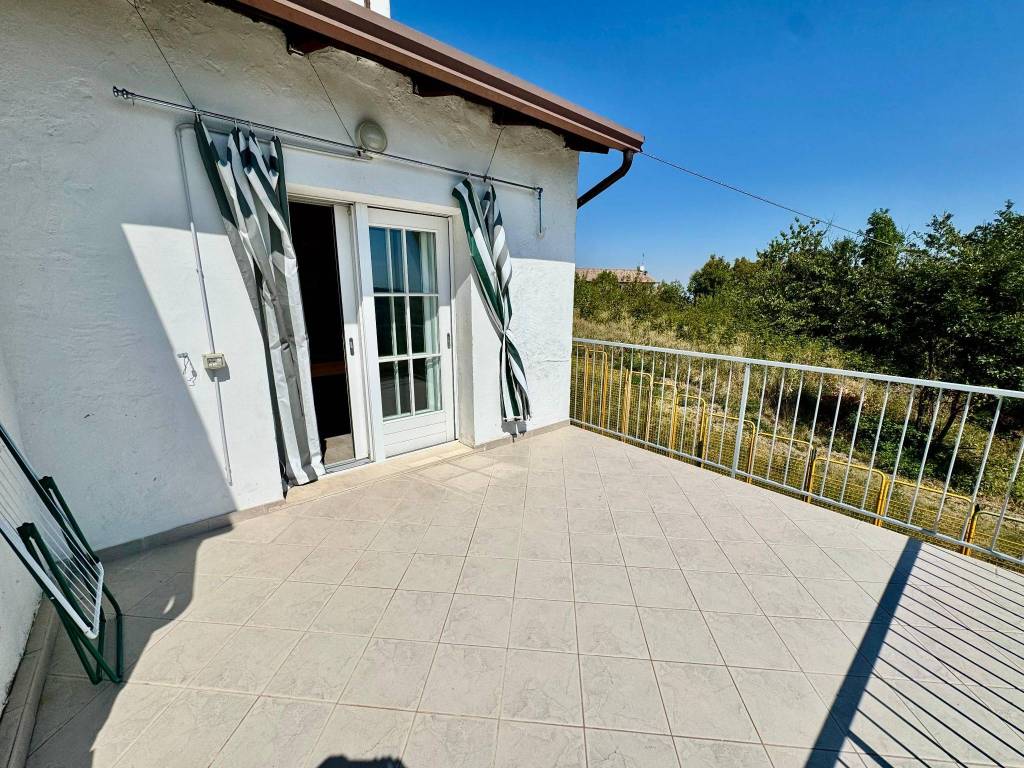 Villa a Gropparello in Località Castellana - Foto 2