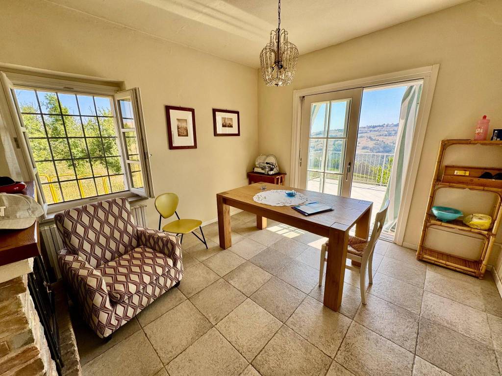 Villa a Gropparello in Località Castellana - Foto 4
