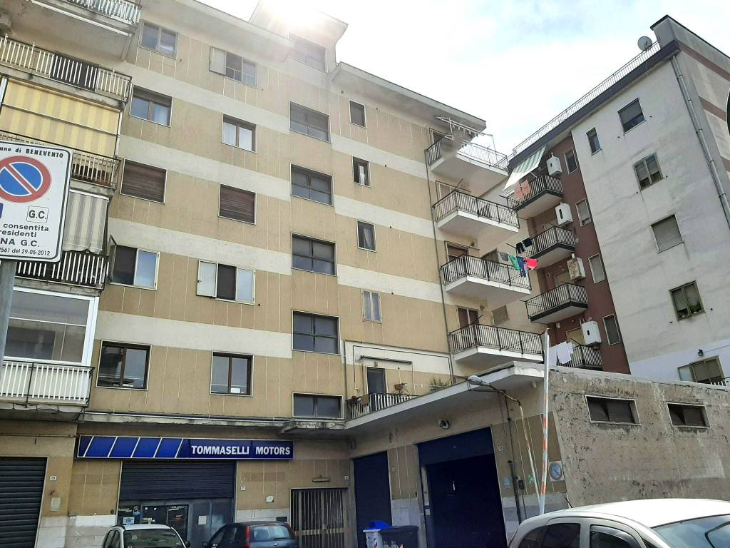 Appartamento a Benevento in Via San Giovanni di Dio - Foto 2