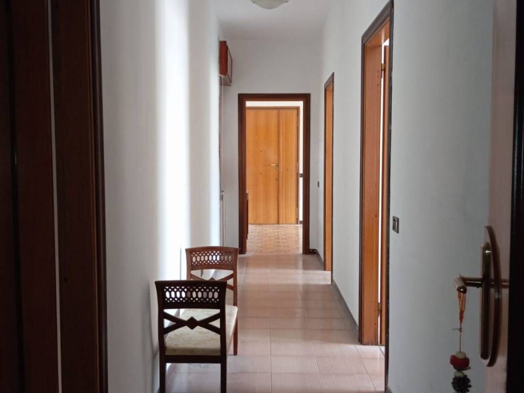 Appartamento a Benevento in Via San Giovanni di Dio - Foto 5