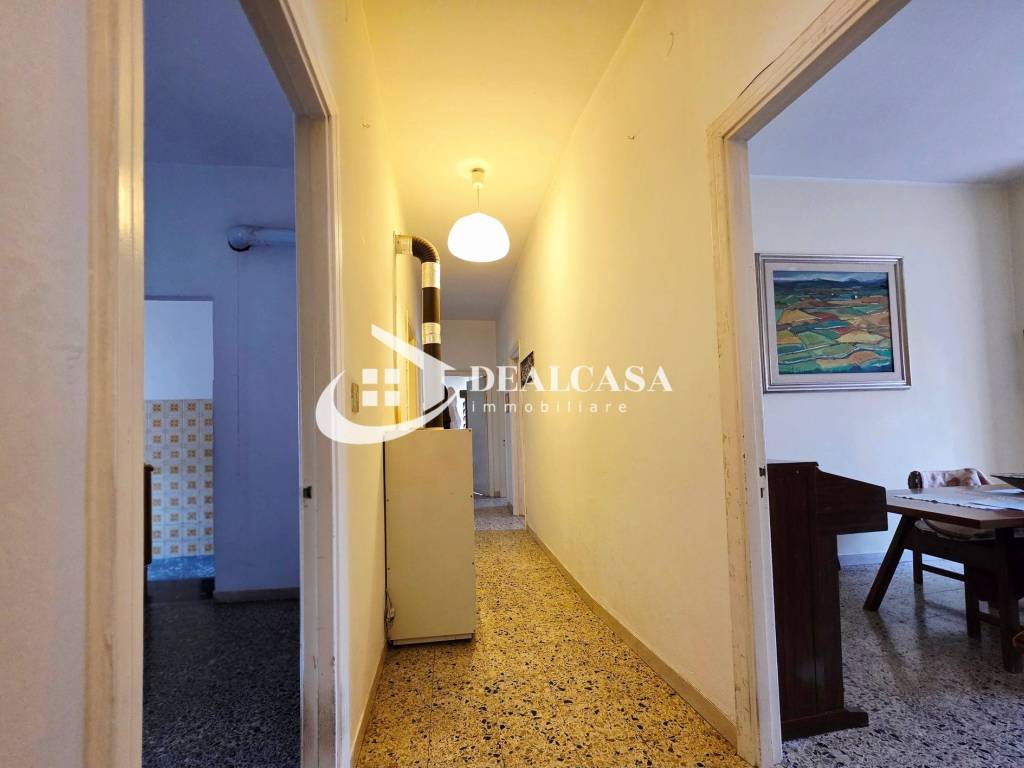 Appartamento a Nuoro in Via Aosta - Foto 4