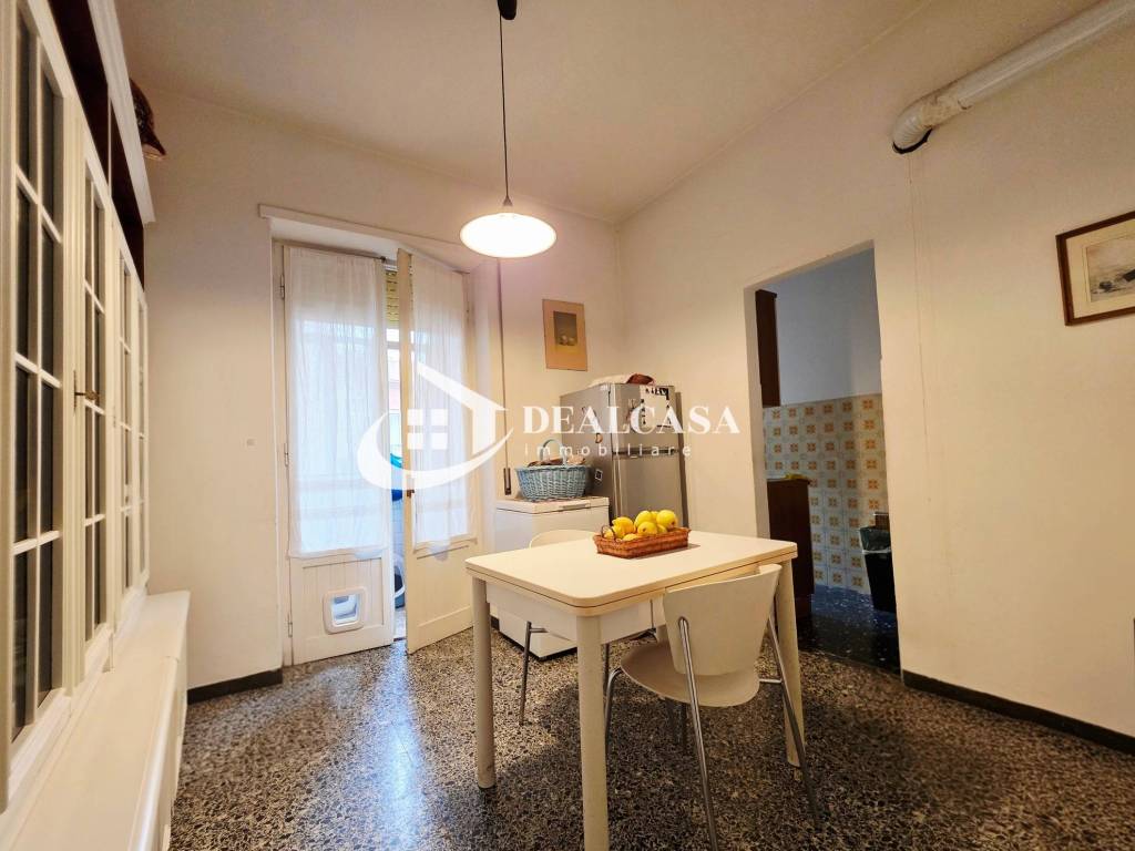 Appartamento a Nuoro in Via Aosta - Foto 5