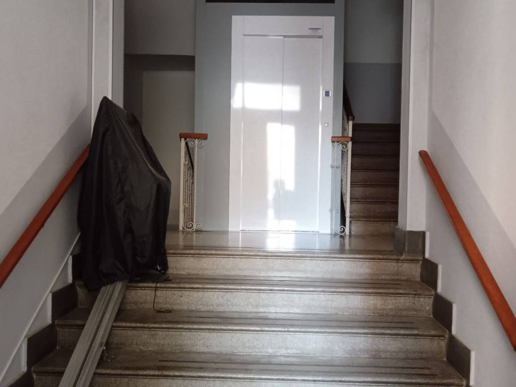 Appartamento a Chieti in Viale Giovanni Amendola, 48 - Foto 5