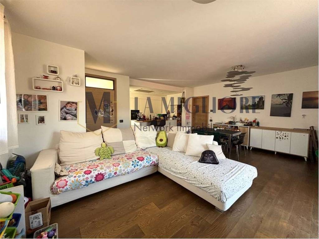 Casa indipendente a Vaiano - Foto 4