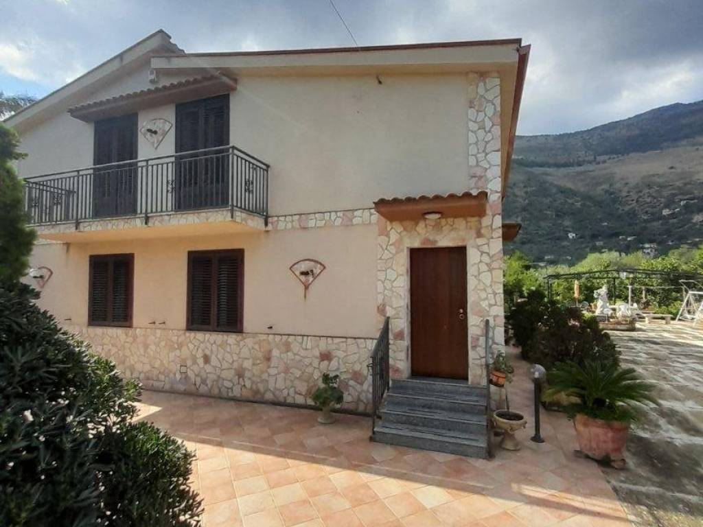 Villa a Carini in Via Limoni - Foto 2