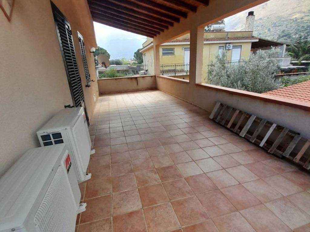 Villa a Carini in Via Limoni - Foto 3