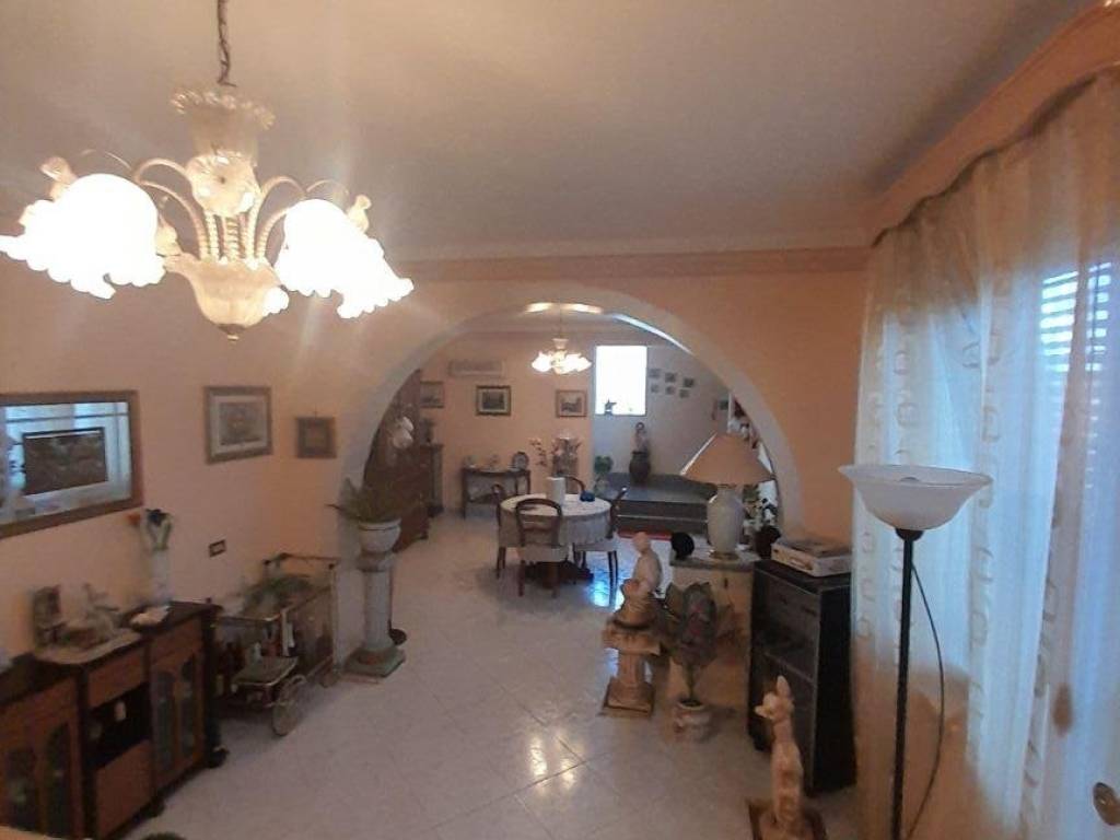 Villa a Carini in Via Limoni - Foto 4