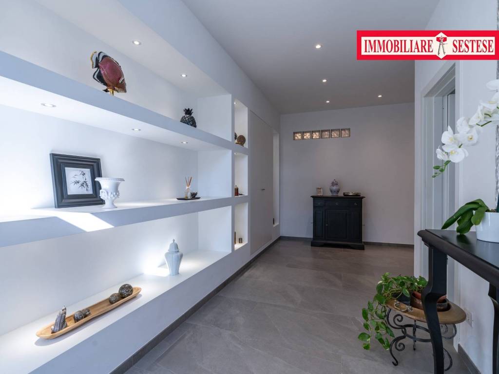 Casa indipendente a Prato in Via del Girasole - Foto 5