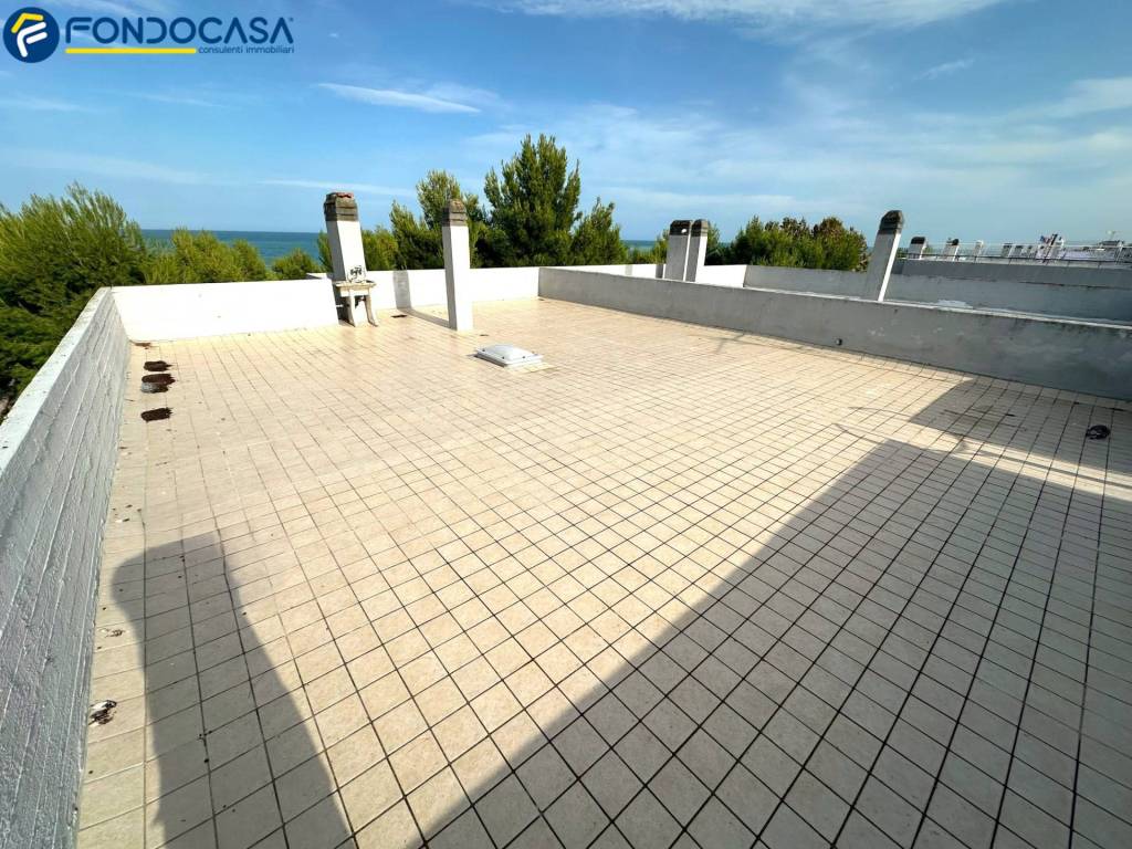 Appartamento a Martinsicuro in Via Taormina, 49 - Foto 3